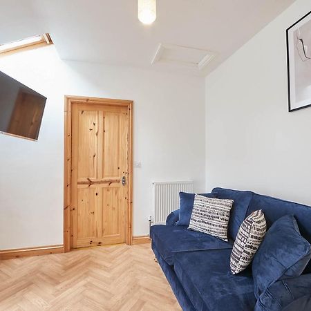 Host & Stay - Little Treasure Whitby Eksteriør bilde