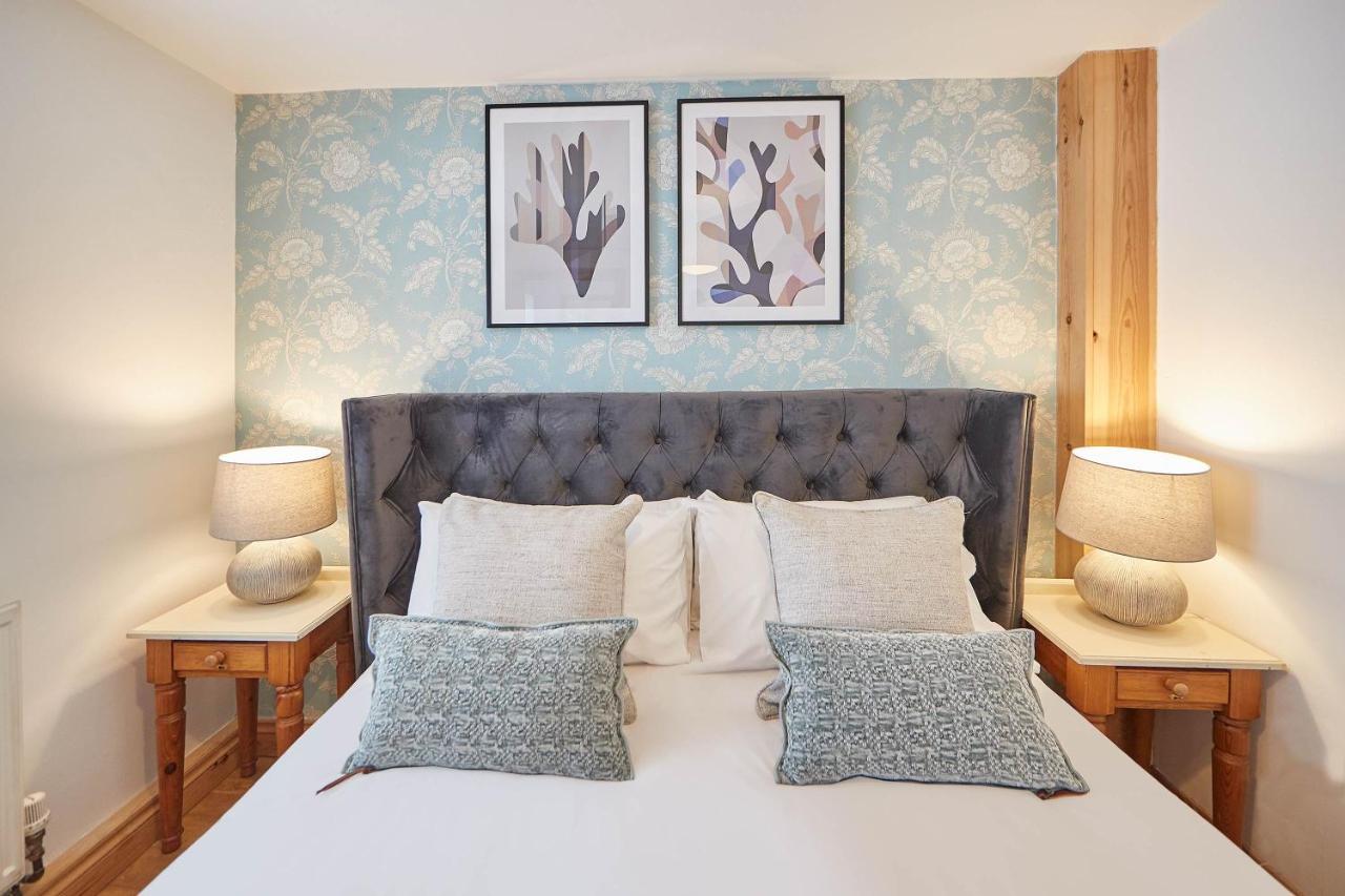 Host & Stay - Little Treasure Whitby Eksteriør bilde