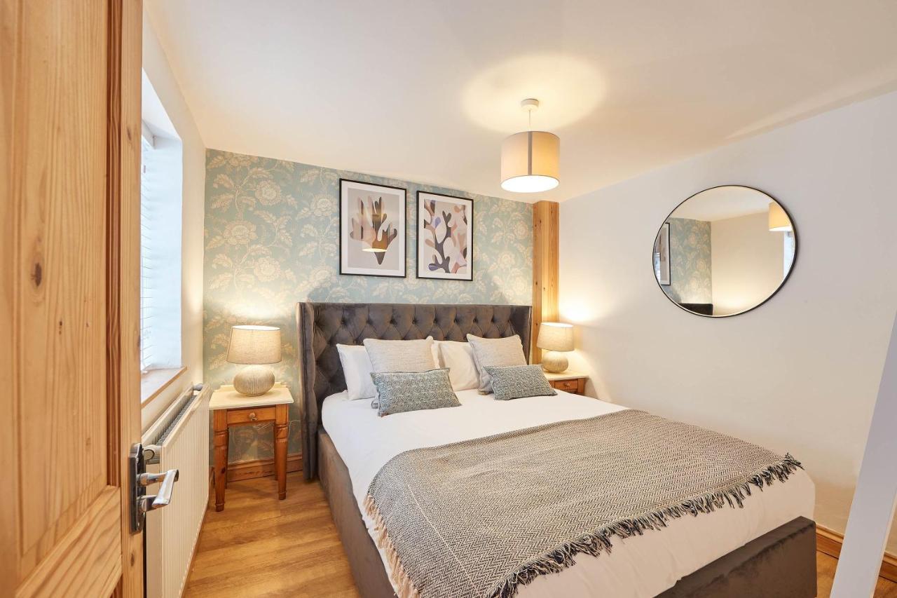 Host & Stay - Little Treasure Whitby Eksteriør bilde