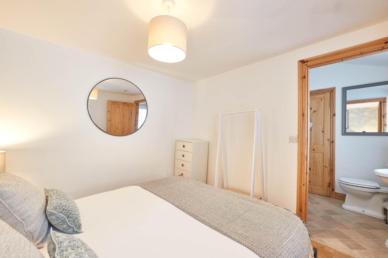 Host & Stay - Little Treasure Whitby Eksteriør bilde
