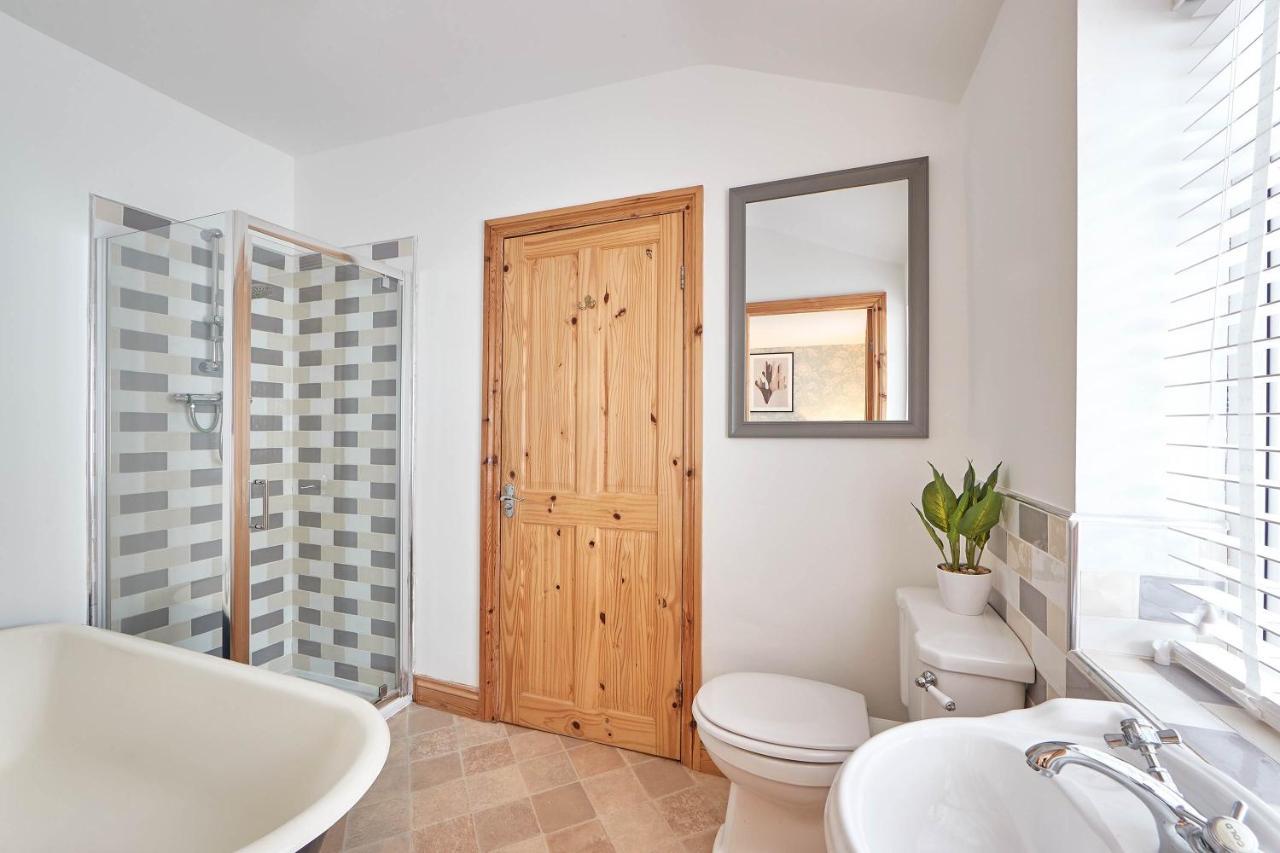 Host & Stay - Little Treasure Whitby Eksteriør bilde