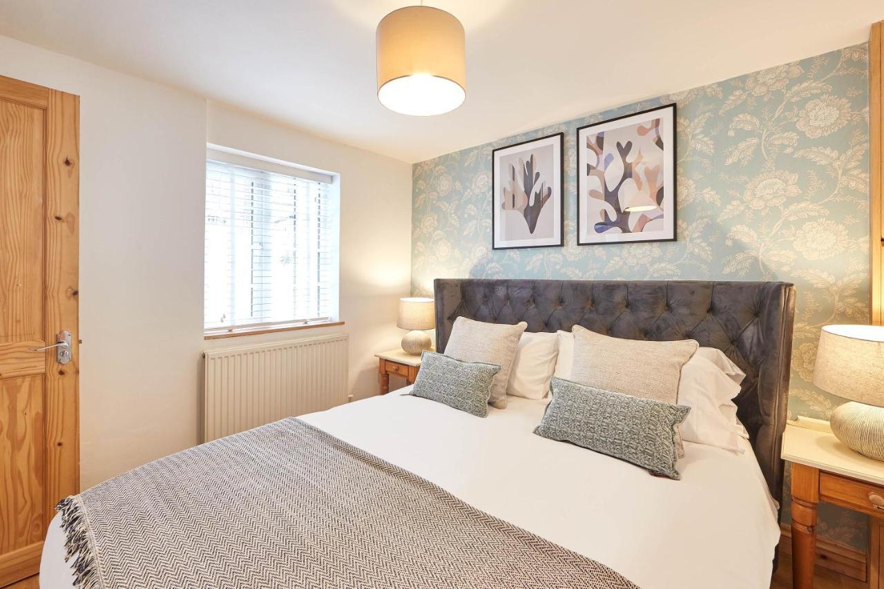 Host & Stay - Little Treasure Whitby Eksteriør bilde